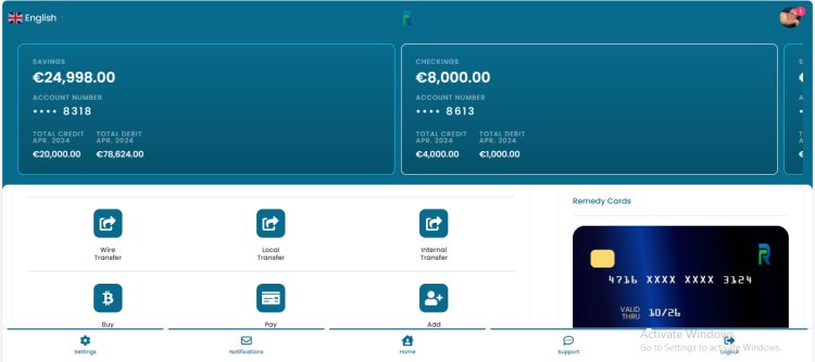 StuntBank Pro Banking Script